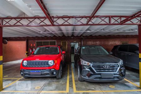 Apartamento à venda com 148m², 4 quartos e 3 vagasGaragem