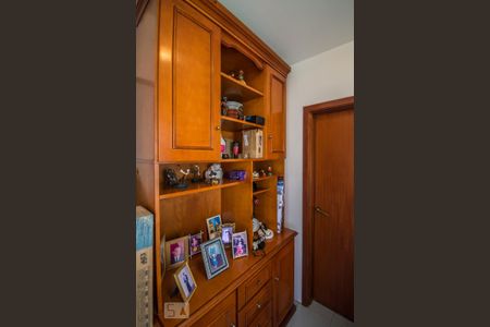 Apartamento à venda com 148m², 4 quartos e 3 vagasQuarto de Serviço