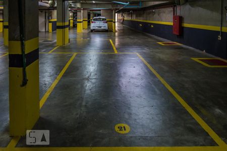 Apartamento à venda com 148m², 4 quartos e 3 vagasGaragem