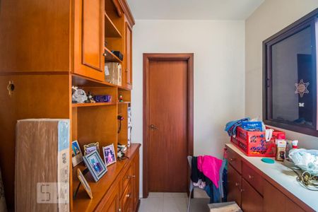 Apartamento à venda com 148m², 4 quartos e 3 vagasQuarto de Serviço