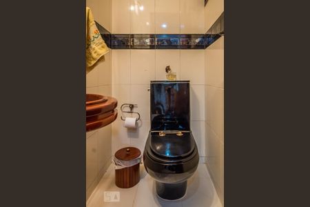 Apartamento à venda com 148m², 4 quartos e 3 vagasLavabo