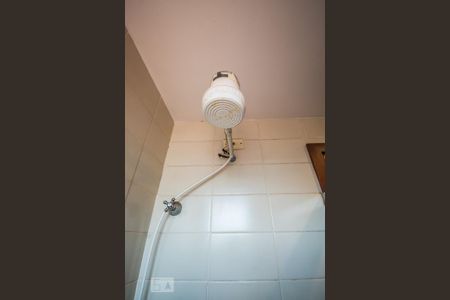 Apartamento à venda com 148m², 4 quartos e 3 vagasBanheiro de Serviço