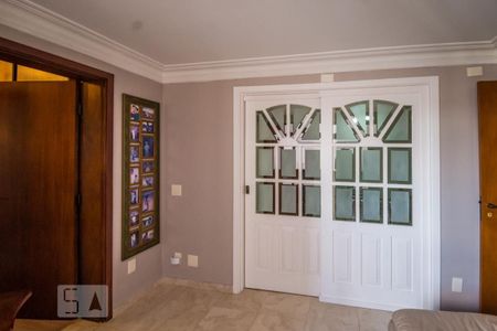 Apartamento à venda com 148m², 4 quartos e 3 vagasSala de TV