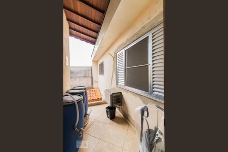 Casa à venda com 454m², 3 quartos e 1 vagaVaranda