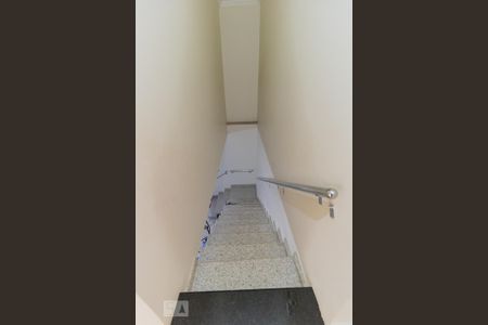 Casa à venda com 454m², 3 quartos e 1 vagaEscada