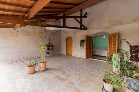 Casa à venda com 454m², 3 quartos e 1 vagaVaranda