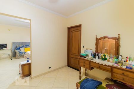 Casa à venda com 454m², 3 quartos e 1 vagaCloset da Suíte