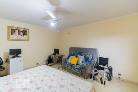 Casa à venda com 454m², 3 quartos e 1 vagaSuíte