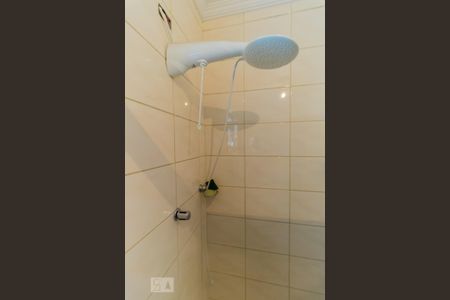 Casa à venda com 454m², 3 quartos e 1 vagaDetalhe banheiro