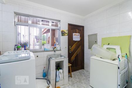 Casa à venda com 454m², 3 quartos e 1 vagaÁrea de Serviço