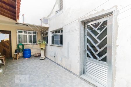 Casa à venda com 454m², 3 quartos e 1 vagaQuintal