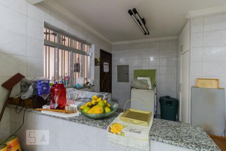 Casa à venda com 454m², 3 quartos e 1 vagaÁrea de Serviço