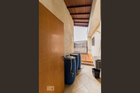 Casa à venda com 454m², 3 quartos e 1 vagaVaranda