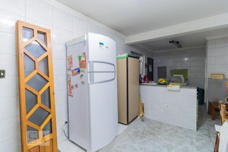 Casa à venda com 454m², 3 quartos e 1 vagaÁrea de Serviço