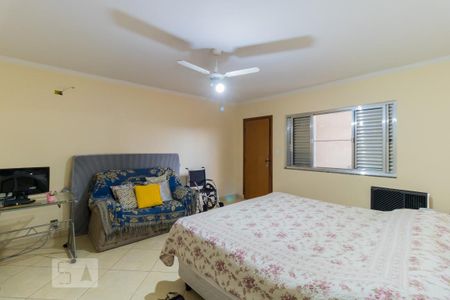 Casa à venda com 454m², 3 quartos e 1 vagaSuíte