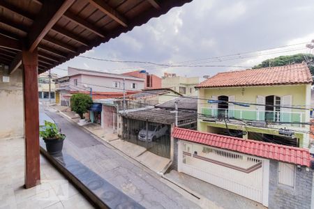 Casa à venda com 454m², 3 quartos e 1 vagaVaranda