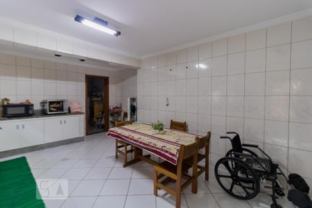 Casa à venda com 454m², 3 quartos e 1 vagaCozinha
