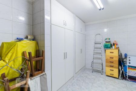 Casa à venda com 454m², 3 quartos e 1 vagaÁrea de Serviço