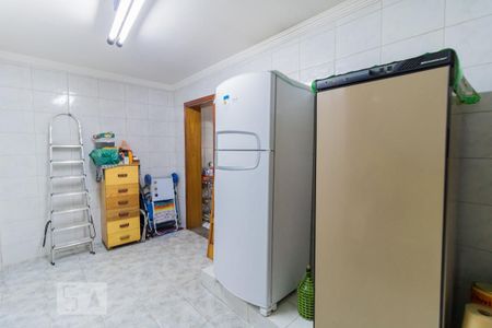 Casa à venda com 454m², 3 quartos e 1 vagaÁrea de Serviço