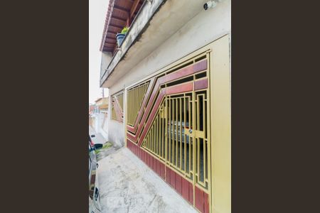 Casa à venda com 454m², 3 quartos e 1 vagaFachada