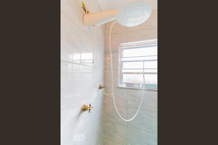 Casa à venda com 454m², 3 quartos e 1 vagaDetalhe banheiro