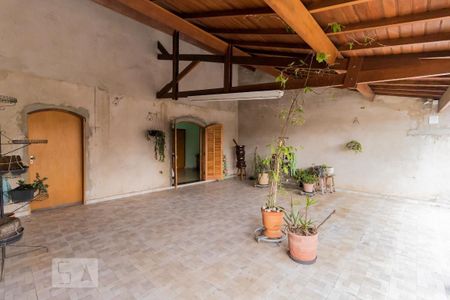 Casa à venda com 454m², 3 quartos e 1 vagaVaranda