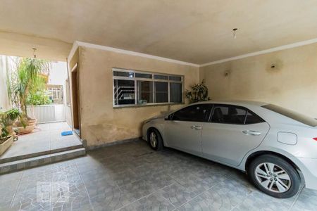 Casa à venda com 454m², 3 quartos e 1 vagaGaragem