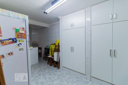 Casa à venda com 454m², 3 quartos e 1 vagaÁrea de Serviço