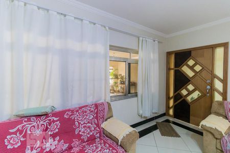 Sala de casa à venda com 3 quartos, 454m² em Vila Domitila, São Paulo