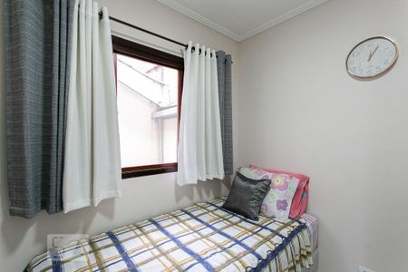 Casa à venda com 92m², 3 quartos e 2 vagasQuarto 2