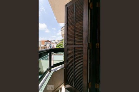 Casa à venda com 92m², 3 quartos e 2 vagasVaranda da Suíte