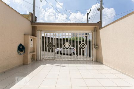 Casa à venda com 92m², 3 quartos e 2 vagasGaragem