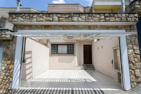 Casa à venda com 92m², 3 quartos e 2 vagasGaragem
