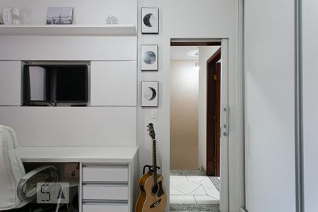 Casa à venda com 92m², 3 quartos e 2 vagasQuarto 1