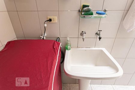 Casa à venda com 92m², 3 quartos e 2 vagasÁrea de Serviço - Tanque