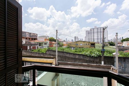 Casa à venda com 92m², 3 quartos e 2 vagasVaranda da Suíte