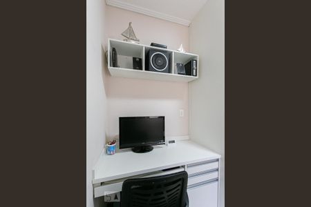 Casa à venda com 92m², 3 quartos e 2 vagasQuarto 2