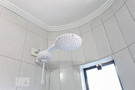 Casa à venda com 92m², 3 quartos e 2 vagasBanheiro da Suíte - Chuveiro