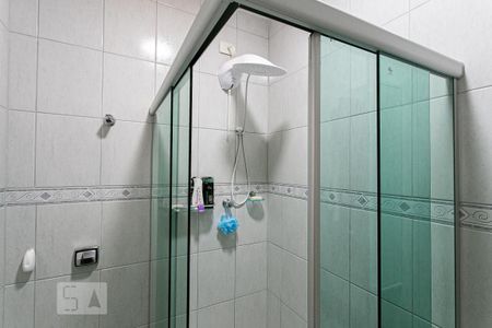 Casa à venda com 92m², 3 quartos e 2 vagasBanheiro Social