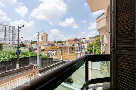 Casa à venda com 92m², 3 quartos e 2 vagasVaranda da Suíte