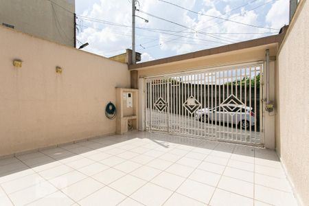 Casa à venda com 92m², 3 quartos e 2 vagasGaragem