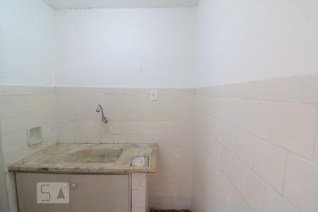 Cozinha de kitnet/studio para alugar com 1 quarto, 37m² em Brás, São Paulo