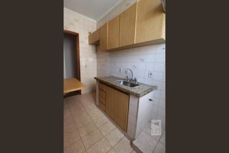 Apartamento à venda com 66m², 2 quartos e 1 vagaCozinha