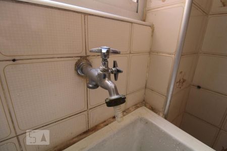 Apartamento à venda com 66m², 2 quartos e 1 vagaÁrea de Serviço