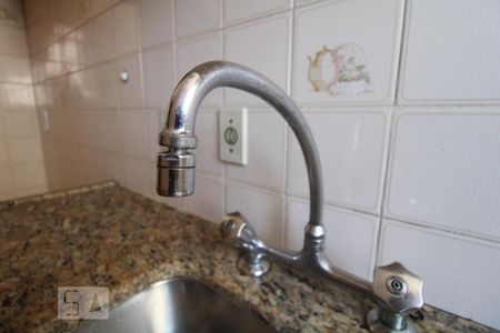 Apartamento à venda com 66m², 2 quartos e 1 vagaCozinha