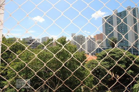 Vista do Quarto 1 de apartamento à venda com 2 quartos, 66m² em Vila Itapura, Campinas