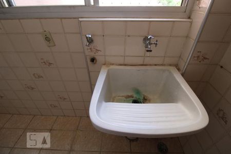 Apartamento à venda com 66m², 2 quartos e 1 vagaÁrea de Serviço