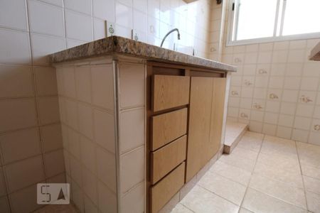 Apartamento à venda com 66m², 2 quartos e 1 vagaCozinha