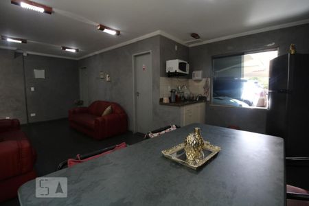 Apartamento à venda com 66m², 2 quartos e 1 vagaÁrea comum - Salão de festas