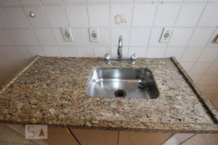 Apartamento à venda com 66m², 2 quartos e 1 vagaCozinha